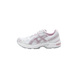 ASICS SportStyle Sneaker low 'GEL-1130' roz / argintiu / alb