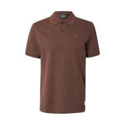 SCOTCH & SODA Tricou maro