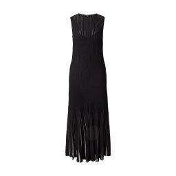 Ted Baker Rochie tricotat 'CASANDR' negru