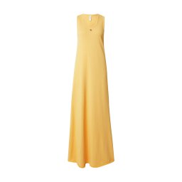 10Days Rochie de vară galben