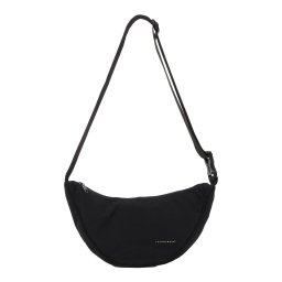 JACK & JONES Geantă de umăr 'JACROMEO' negru