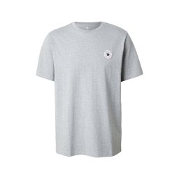 CONVERSE Tricou 'CHUCK' gri