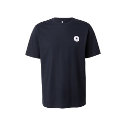 CONVERSE Tricou 'CHUCK' negru