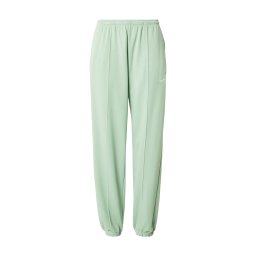 Nike Sportswear Pantaloni 'Chill' verde