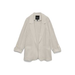 VERO MODA Sacou 'VMROSIE' gri