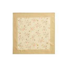 Lauren Ralph Lauren Batistă maro cămilă / nisipiu / oliv / roz pal