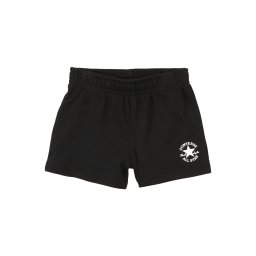 CONVERSE Pantaloni 'DISSECTED CTP CORE' negru / alb