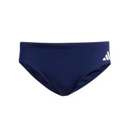 ADIDAS PERFORMANCE Pantaloni de baie 'TEAM' albastru închis / alb