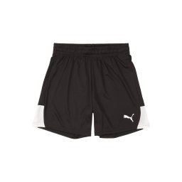 PUMA Pantaloni sport 'TeamLiga26' negru / alb