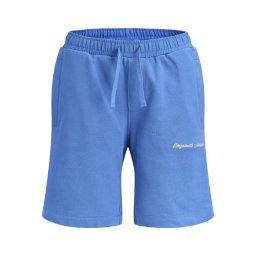 Jack & Jones Junior Pantaloni 'Karl Norrebro' albastru deschis