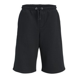 Jack & Jones Junior Pantaloni 'Towen Falls' negru