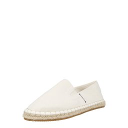 JACK & JONES Papuci de casă 'JFWRegent' alb