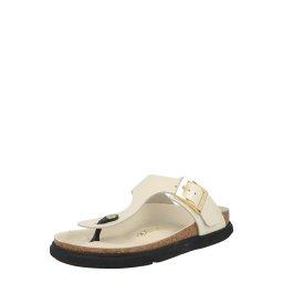 BIRKENSTOCK Flip-flops alb