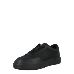 Calvin Klein Sneaker low 'Cupsole' negru