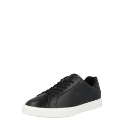 Calvin Klein Sneaker low negru