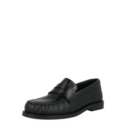 Calvin Klein Papuci de casă negru