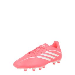 ADIDAS PERFORMANCE Ghete de fotbal 'COPA PURE IV LEAGUE' roșu pepene / alb