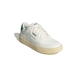 ADIDAS SPORTSWEAR Sneaker low 'PARK ST 2.0' verde smarald / alb