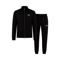 EA7 Emporio Armani Trening negru