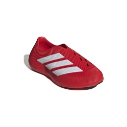 ADIDAS SPORTSWEAR Pantofi sport 'PURECHILL' roșu carmin / alb