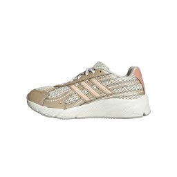 ADIDAS SPORTSWEAR Sneaker low 'Technochaos 2000' bej / rosé / alb