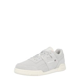 Reebok Sneaker low 'Workout Plus' gri