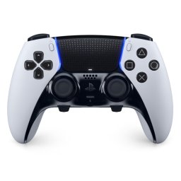 Gamepad Sony Dualsense Edge Gamepad Play Station 5 Alb