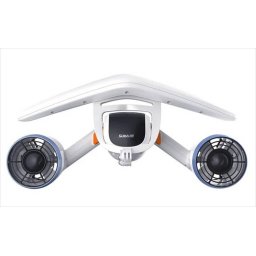 Scuter Subacvatic SUBLUE Mix Arctic White