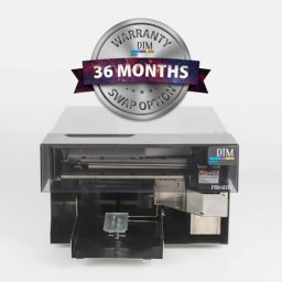 DTM Warranty: Hot-Swap Warranty