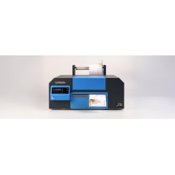 DTM CLP2200e Foot switch (Peeler version only)