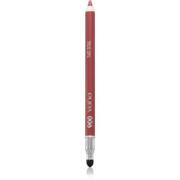 PUPA Milano True Lips creion contur buze culoare 006 Brown Red 1.2 g