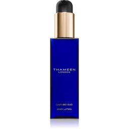 Thameen Carved Oud lapte de corp unisex 100 ml