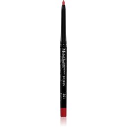 PUPA Milano Made to Last Definition Lips creion contur pentru buze, waterproof culoare 301 - Terra Di Siena 0.35 g