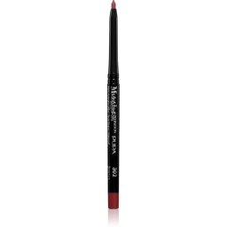 PUPA Milano Made to Last Definition Lips creion contur pentru buze, waterproof culoare 302 - Chic Burgundy 0.35 g
