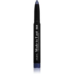 PUPA Milano Made to Last creion de ochi lunga durata impermeabil culoare 044 Blue Blue 1.4 g