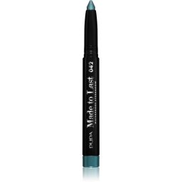 PUPA Milano Made to Last creion de ochi lunga durata impermeabil culoare 042 Vibrant Green 1.4 g