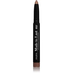 PUPA Milano Made to Last creion de ochi lunga durata impermeabil culoare 037 Intense Taupe 1.4 g