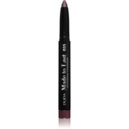 PUPA Milano Made to Last creion de ochi lunga durata impermeabil culoare 035 Plum 1.4 g