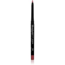 PUPA Milano Made to Last Definition Lips creion contur pentru buze, waterproof culoare 104 - Rosewood 0.35 g