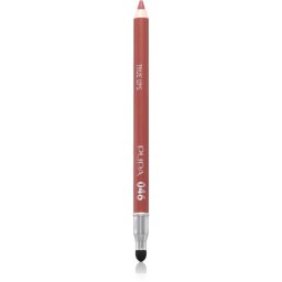 PUPA Milano True Lips creion contur buze culoare 046 - Vintage Rose 1.2 g