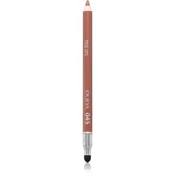 PUPA Milano True Lips creion contur buze culoare 045 - True Nude 1.2 g