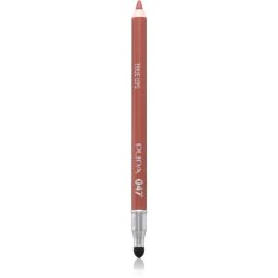 PUPA Milano True Lips creion contur buze culoare 047 - Deep Nude 1.2 g