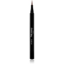 PUPA Milano Skinny Liner tuș de ochi tip cariocă culoare 002 - Brown 1 ml