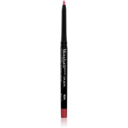 PUPA Milano Made to Last Definition Lips creion contur pentru buze, waterproof culoare 404 - Tango Pink 0.35 g