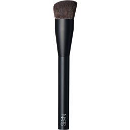NARS Brush Cheek pensula pentru aplicare fard obraz #17 1 buc