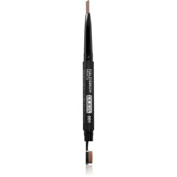PUPA Milano Full Eyebrow Automatic Pencil creion pentru sprancene culoare 0.2 g