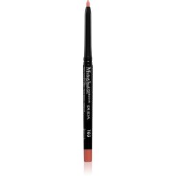 PUPA Milano Made to Last Definition Lips creion contur pentru buze, waterproof culoare 103 - Apricot Rose 0.35 g