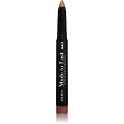 PUPA Milano Made to Last creion de ochi lunga durata impermeabil culoare 040 Medium Taupe 1.4 g