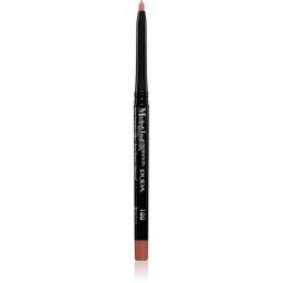 PUPA Milano Made to Last Definition Lips creion contur pentru buze, waterproof culoare 100 - Absolute Nude 0.35 g