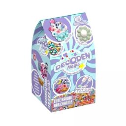 Decoden Magic - Decorațiuni magice: breloc kawaii pentru geantă